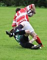 Monaghan 1st XV v. Donegal Sept. 10th 2011-13